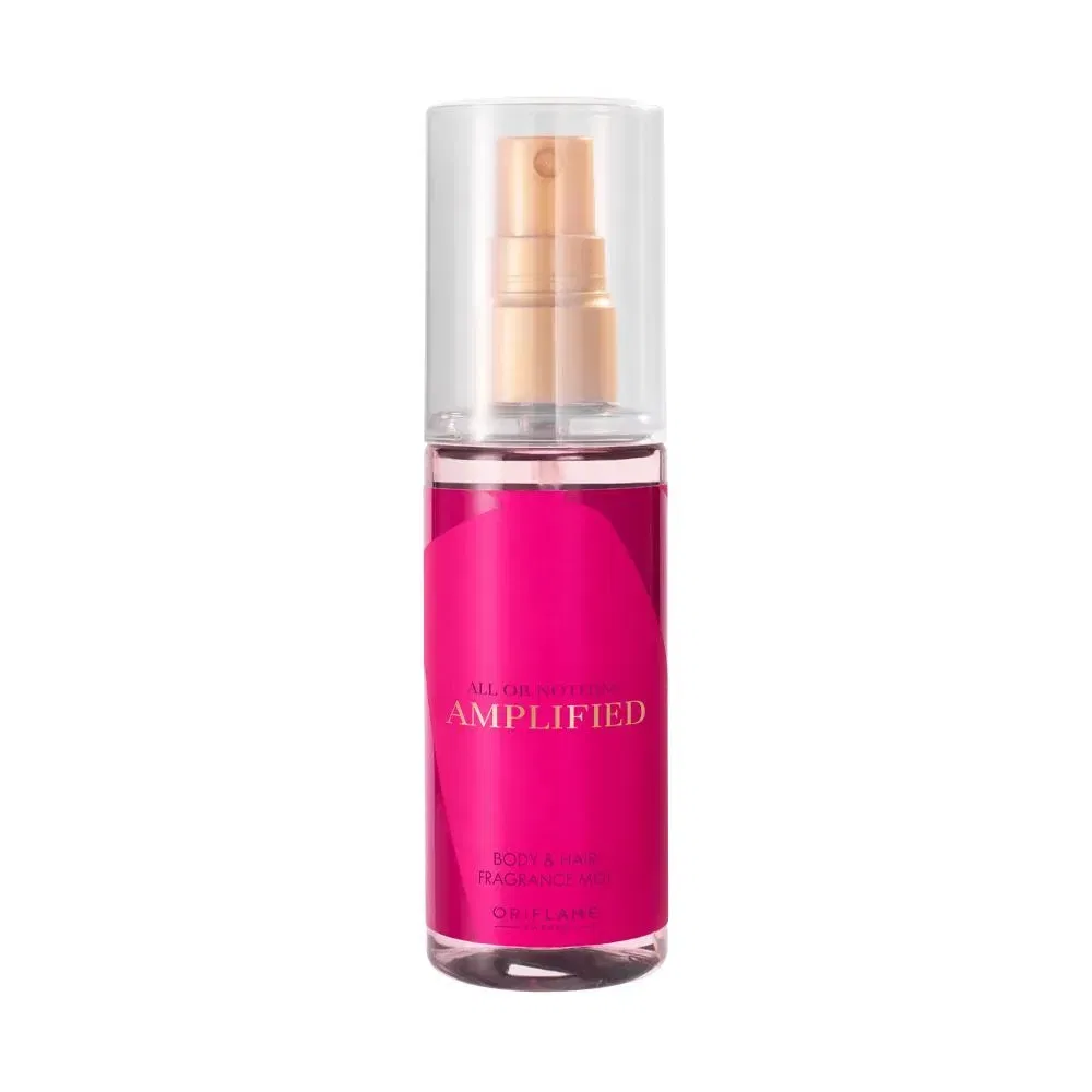 میست معطر بدن Amplified Body & Hair میست معطر بدن Amplified Body & Hair