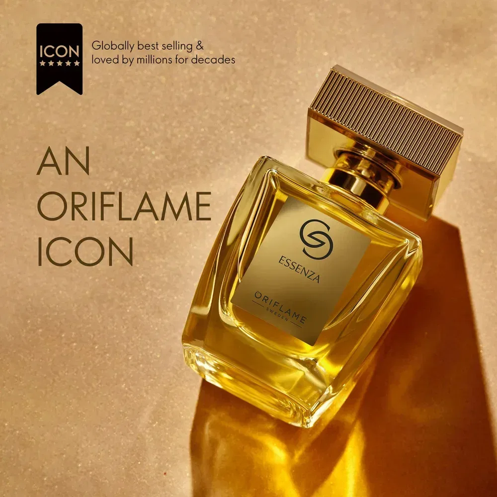 عطر Essenza عطر Essenza