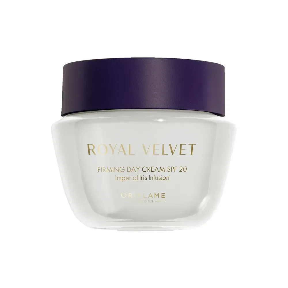 کرم روز Firming SPF 20 کرم روز Firming SPF 20