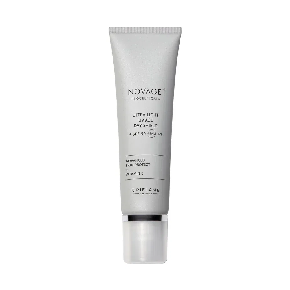 کرم روز محافظ Proceuticals Ultra Light UV-Age + SPF 50 کرم روز محافظ Proceuticals Ultra Light UV-Age + SPF 50