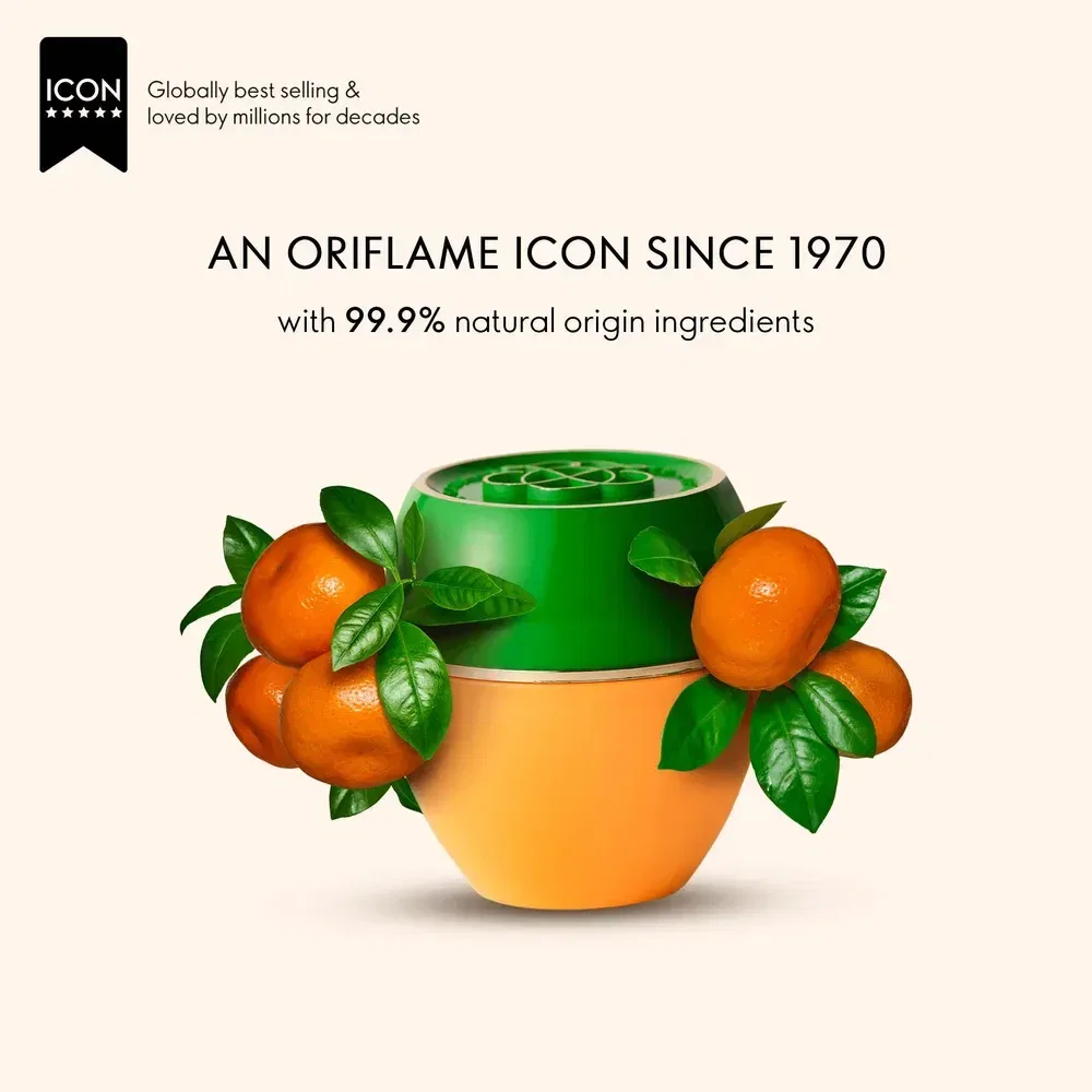 بالم چندمنظوره Sweet Mandarin بالم چندمنظوره Sweet Mandarin